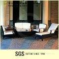 latest design hall sofa set vip lobby sofa patio furniture LG-S-101